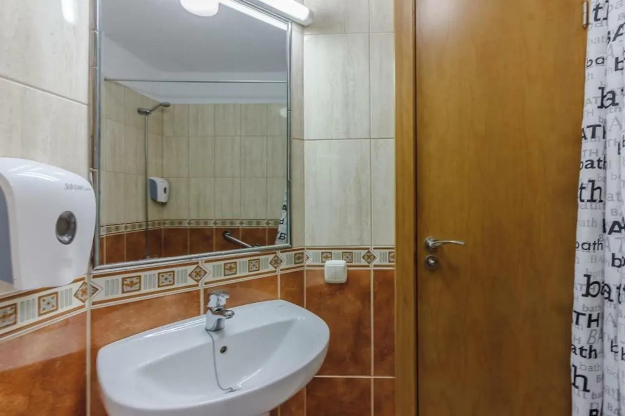 Santa Maria - Costa Adeje - Studio Apartment Spanien
