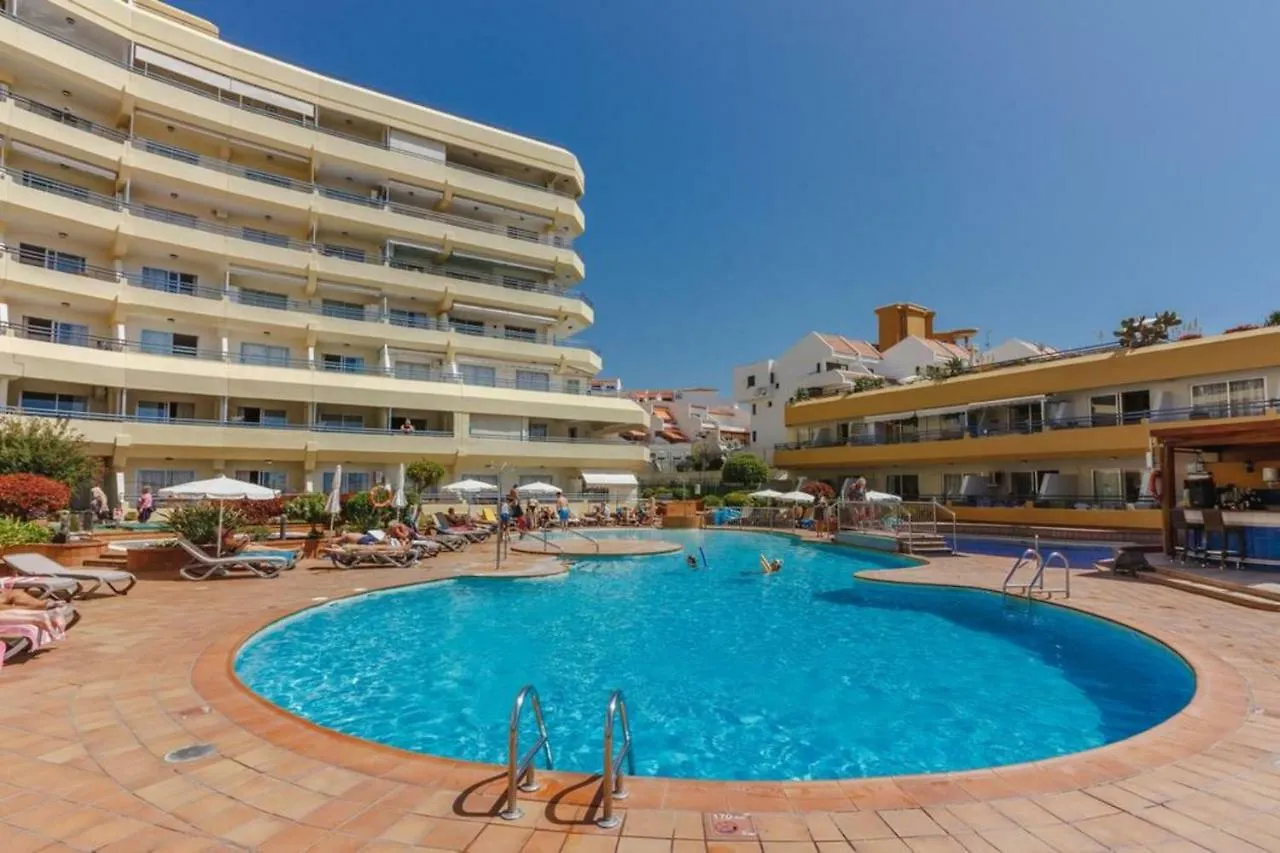 Santa Maria - Costa Adeje - Studio Apartment Spanien