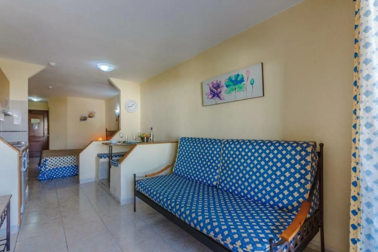Santa Maria - Costa Adeje - Studio Apartment