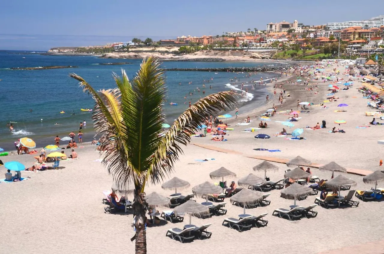 Santa Maria - Costa Adeje - Studio Apartment Costa Adeje (Tenerife)