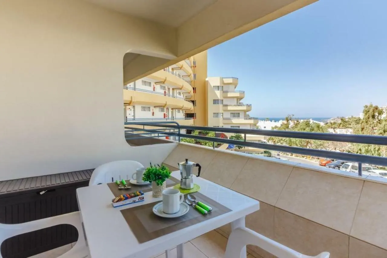 Santa Maria - Costa Adeje - Studio Apartment contacts